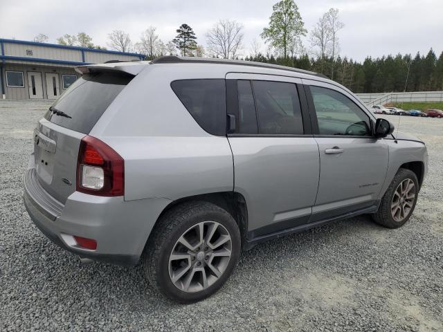 Изображение 3 2016 JEEP COMPASS SPORT 2016 с VIN 1C4NJDBBXGD762988