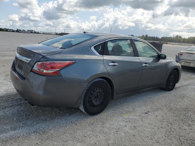Image 3 of 2015 NISSAN ALTIMA 2.5 2015 with VIN 1N4AL3AP3FC276646