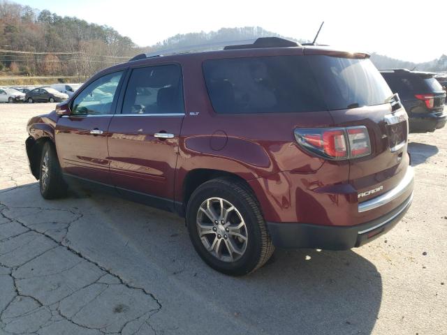 Изображение 2 2016 GMC ACADIA SLT-2 2016 с VIN 1GKKVSKD3GJ146584