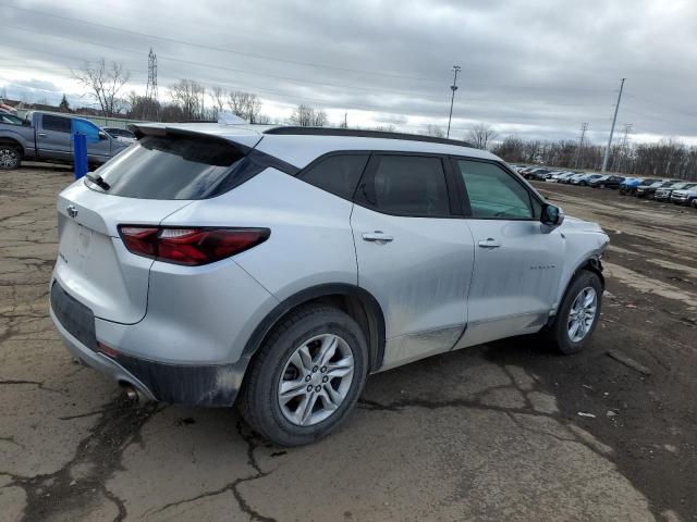 Изображение 3 2021 CHEVROLET BLAZER 2LT 2021 с VIN 3GNKBHRS7MS523365