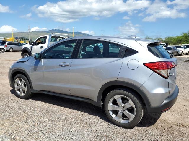 Изображение 2 2022 HONDA HR-V LX 2022 с VIN 3CZRU5H34NM731083