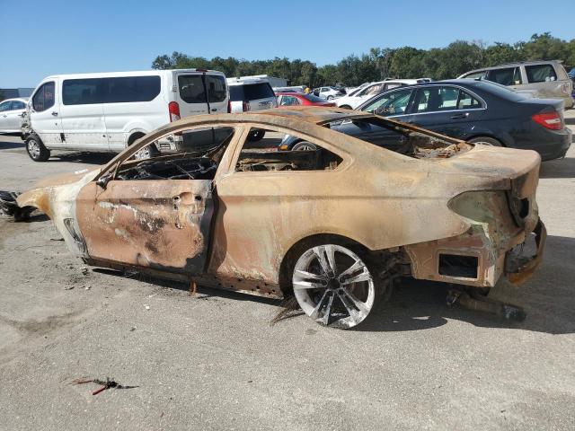 Obraz 2 z 2018 BMW 430I  2018 z VIN WBA4W3C52JAC97695