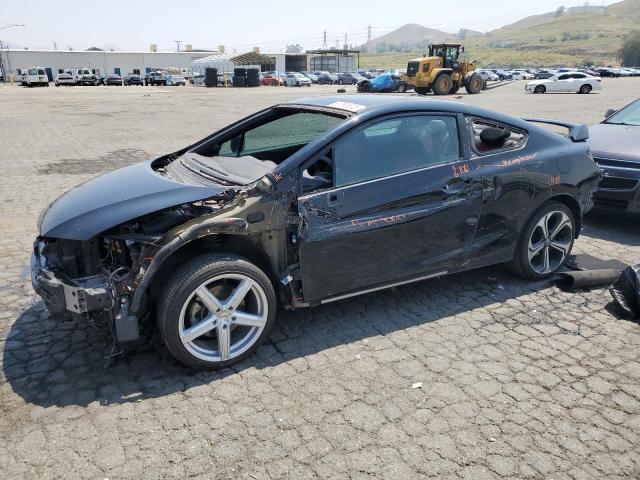 Image 1 of 2014 HONDA CIVIC SI 2014 with VIN 2HGFG4A57EH700304