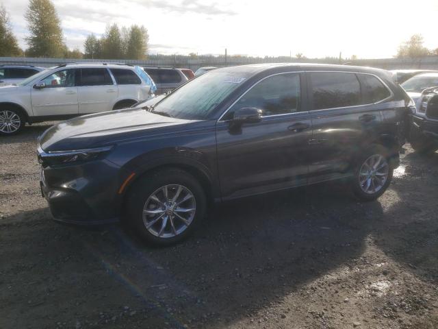 Obraz 1 z 2024 HONDA CR-V EXL 2024 z VIN 2HKRS4H70RH401588