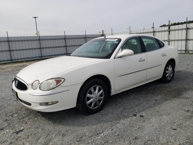 Obraz 1 z 2005 BUICK LACROSSE CXL 2005 z VIN 2G4WD562451347536