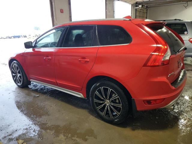 Изображение 2 2010 VOLVO XC60 T6 2010 с VIN YV4992DZ2A2099246