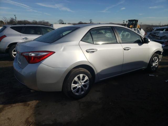 Obraz 3 z 2016 TOYOTA COROLLA L 2016 z VIN 2T1BURHE5GC690099