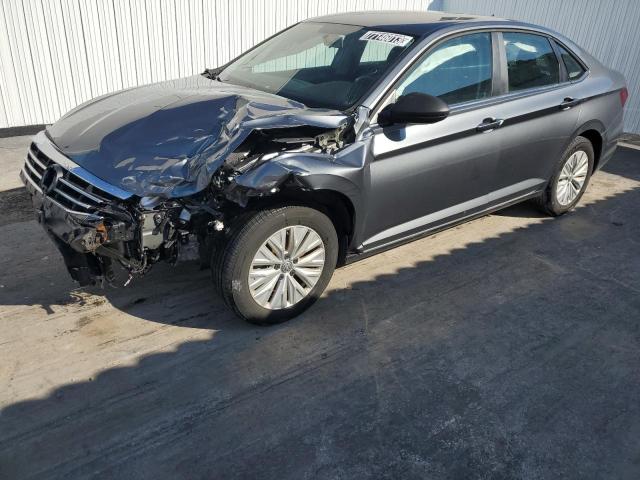 Image 1 of 2019 VOLKSWAGEN JETTA S 2019 with VIN 3VWC57BU5KM067973