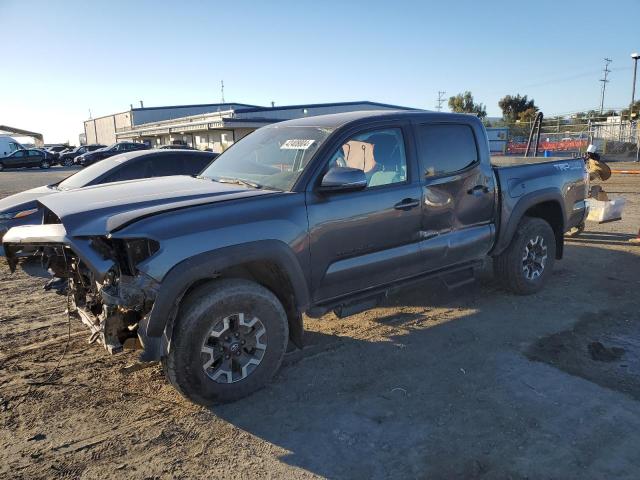 Image 1 of 2023 TOYOTA TACOMA DOUBLE CAB 2023 with VIN 3TMCZ5AN8PM554954