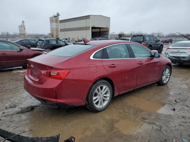 Изображение 3 2018 CHEVROLET MALIBU LT 2018 с VIN 1G1ZD5ST1JF268899