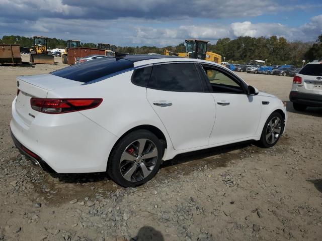 Image 3 of 2016 KIA OPTIMA SX 2016 with VIN 5XXGW4L27GG016545