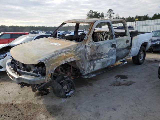 2005 GMC SIERRA K2500 HEAVY DUTY 2005 image
