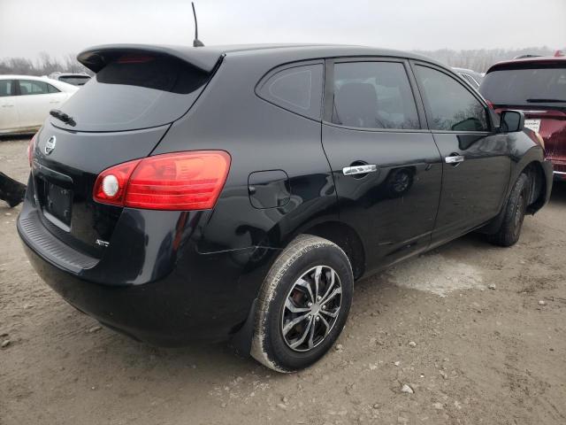 Image 3 of 2010 NISSAN ROGUE S 2010 with VIN JN8AS5MV0AW110941