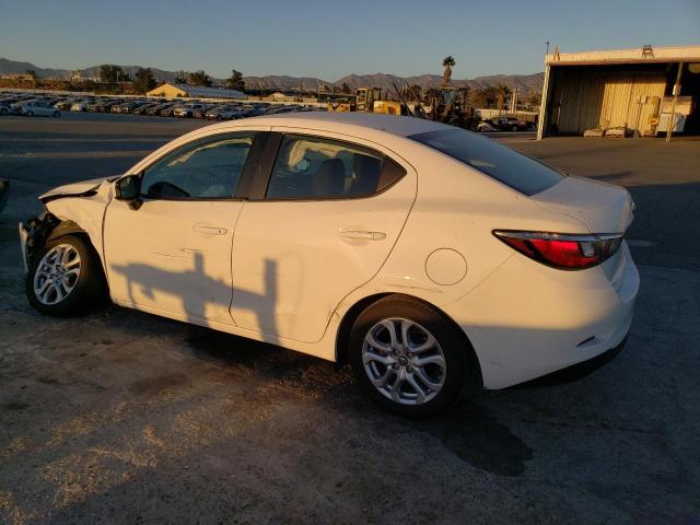 Image 2 of 2017 TOYOTA YARIS IA  2017 with VIN 3MYDLBYV0HY161472