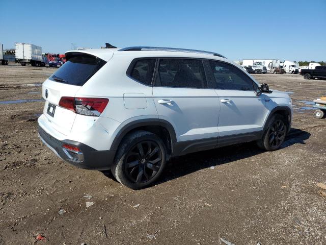 Image 3 of 2022 VOLKSWAGEN TAOS SEL 2022 with VIN 3VV1X7B24NM006509