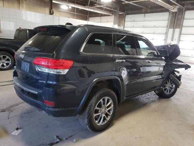Obraz 3 z 2016 JEEP GRAND CHEROKEE LIMITED 2016 z VIN 1C4RJFBG0GC305573