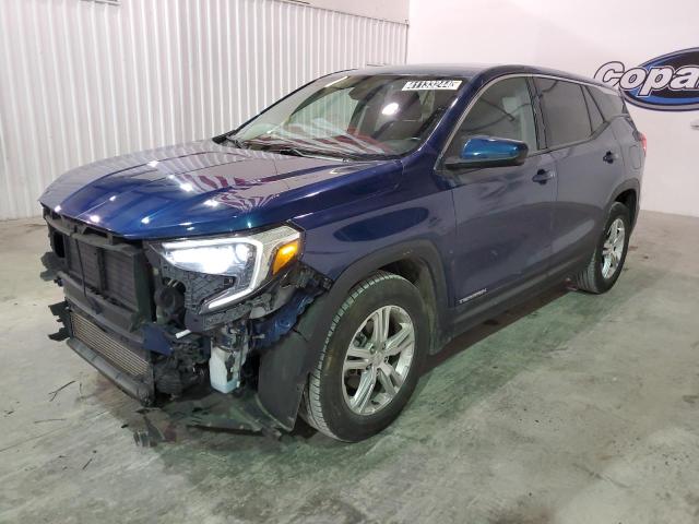 2020 GMC TERRAIN SLE 2020 image