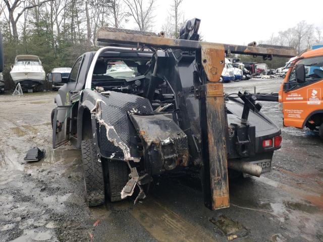 Obraz 3 z 2012 DODGE RAM 4500 ST 2012 z VIN 3C7WDKAL3CG329720