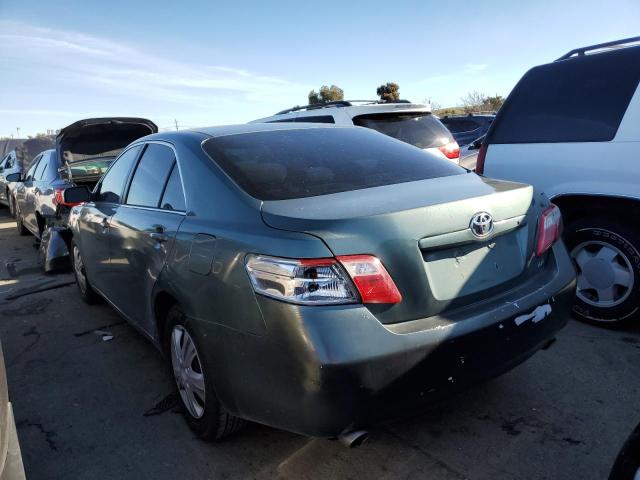 Obraz 2 z 2009 TOYOTA CAMRY SE 2009 z VIN 4T1BK46K39U578324