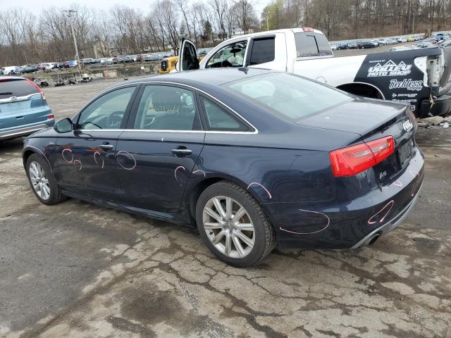 Obraz 2 z 2015 AUDI A6 PREMIUM PLUS 2015 z VIN WAUFGAFC6FN029234
