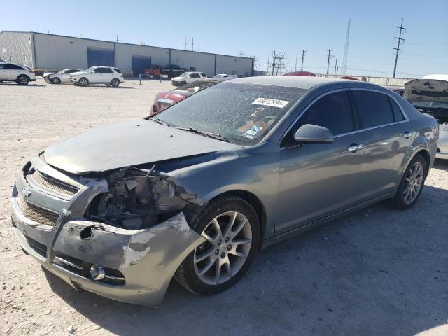 Image 1 of 2008 CHEVROLET MALIBU LTZ 2008 with VIN 1G1ZK57748F164838