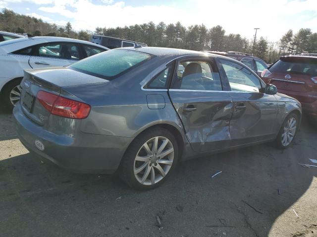 Изображение 3 2013 AUDI A4 PREMIUM PLUS 2013 с VIN WAUFFAFL3DN034407