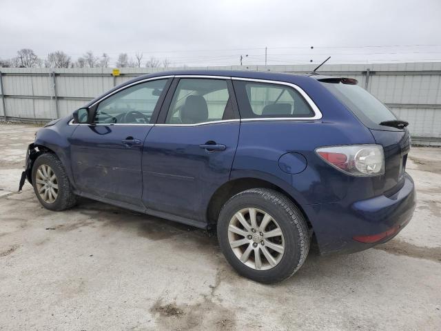 Image 2 of 2011 MAZDA CX-7  2011 with VIN JM3ER2A56B0402195