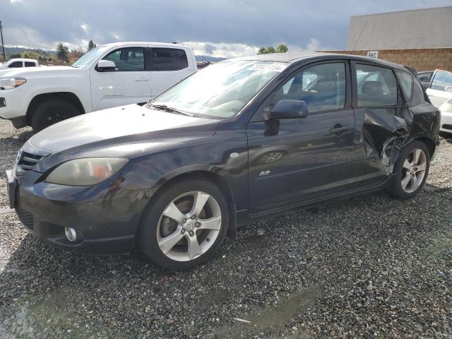 Изображение 1 2004 MAZDA 3 HATCHBACK 2004 с VIN JM1BK143841168028
