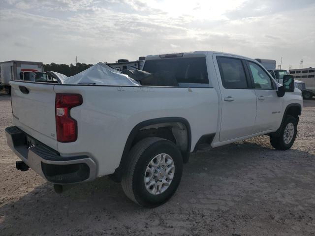 Image 3 of 2023 CHEVROLET SILVERADO K2500 HEAVY DUTY LT 2023 with VIN 2GC1YNEY6P1728896