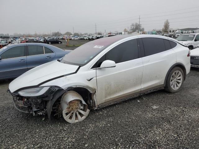 Изображение 2020 TESLA MODEL X  2020