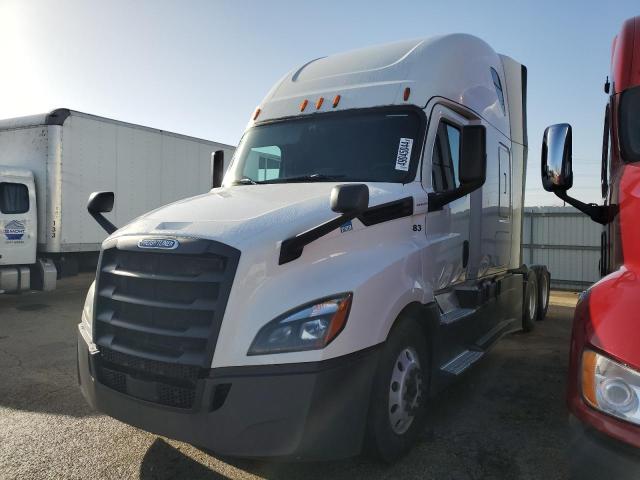 Image 2 of 2019 FREIGHTLINER CASCADIA 126  2019 with VIN 3AKJHHDR7KSKB5809