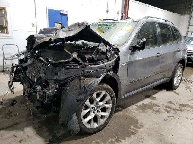 Obraz 2011 BMW X5 XDRIVE35I 2011