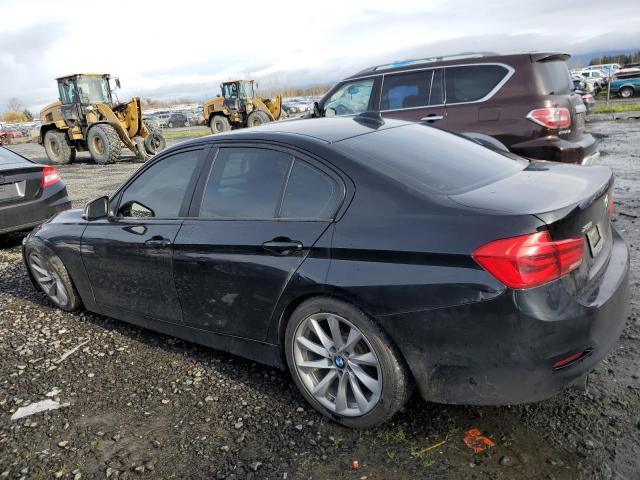 Image 2 of 2016 BMW 320 XI 2016 with VIN WBA8E5G51GNT41100