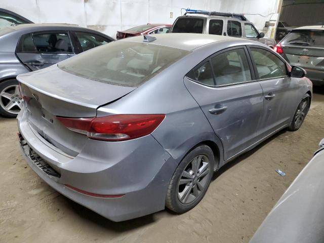 Obraz 3 z 2017 HYUNDAI ELANTRA SE 2017 z VIN 5NPD84LF6HH175899