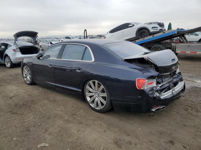 Изображение 2 2015 BENTLEY FLYING SPUR  2015 с VIN SCBET9ZA1FC047447