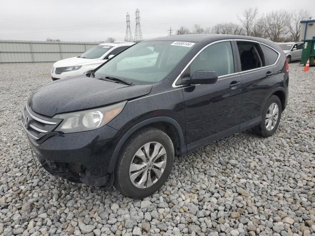 Изображение 1 2013 HONDA CR-V EX 2013 с VIN 2HKRM4H59DH661277