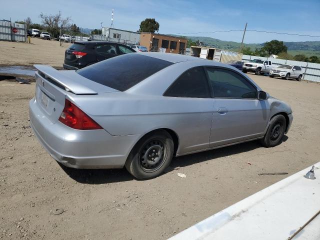 Image 3 of 2003 HONDA CIVIC EX 2003 with VIN 1HGEM21993L029911