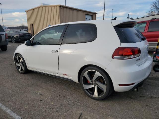 Image 2 of 2010 VOLKSWAGEN GTI  2010 with VIN WVWFD7AJ3AW286150
