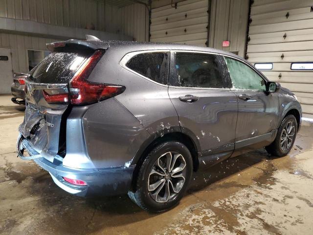 Изображение 3 2020 HONDA CR-V EX 2020 с VIN 5J6RW2H59LL036140