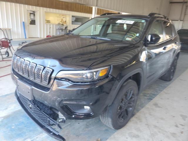 Image 1 of 2023 JEEP CHEROKEE ALTITUDE LUX 2023 with VIN 1C4PJMMBXPD115402