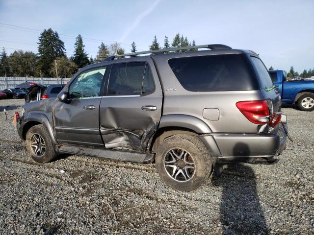 Obraz 2 z 2005 TOYOTA SEQUOIA SR5 2005 z VIN 5TDBT44AX5S242308