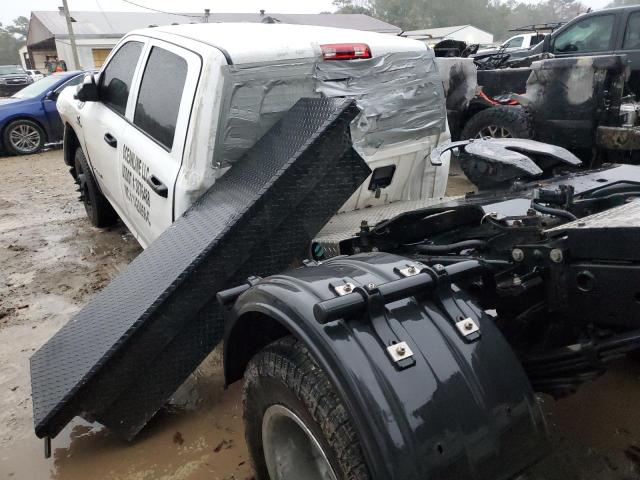 Изображение 2 2022 RAM 3500 TRADESMAN 2022 с VIN 3C63RRGL2NG234612