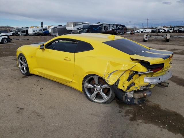 Obraz 2 z 2016 CHEVROLET CAMARO SS 2016 z VIN 1G1FE1R79G0127916