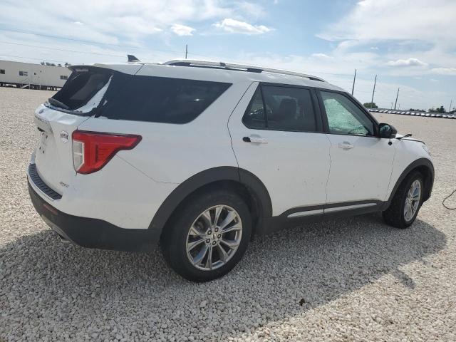 Obraz 3 z 2021 FORD EXPLORER LIMITED 2021 z VIN 1FMSK8FH5MGB55330