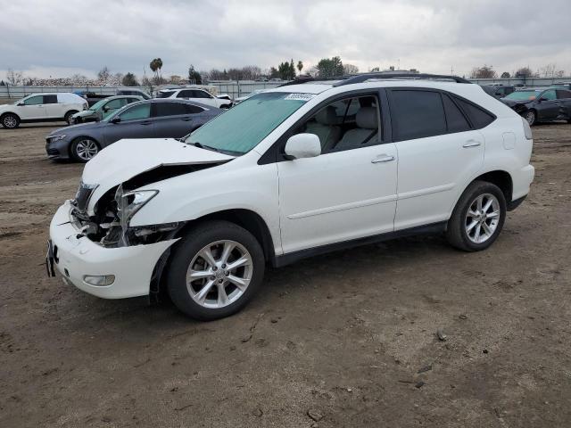 2008 LEXUS RX 350 2008 image