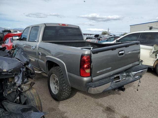 Image 2 of 2006 CHEVROLET SILVERADO C1500 HEAVY DUTY 2006 with VIN 1GCGC13U96F117155