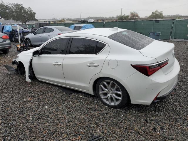 Image 2 of 2021 ACURA ILX  2021 with VIN 19UDE2F39MA004839