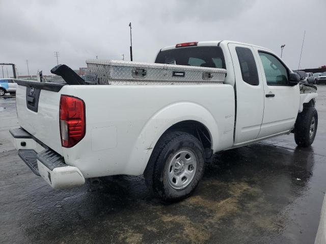 Obraz 3 z 2018 NISSAN FRONTIER S 2018 z VIN 1N6BD0CT6JN710847