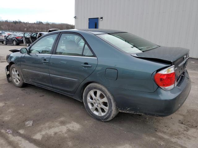 Image 2 of 2005 TOYOTA CAMRY LE 2005 with VIN 4T1BF30K45U088573