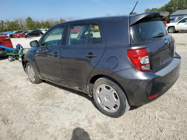 Obraz 2 z 2010 TOYOTA SCION XD  2010 z VIN JTKKU4B45AJ056086